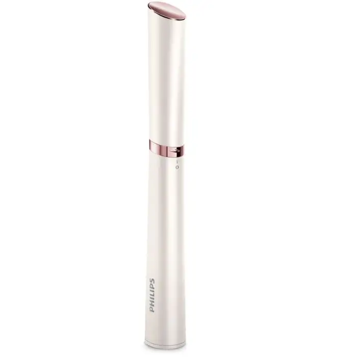 Philips Rifinitore a penna per ritocchi istantanei per corpo e viso , 90735 , Immagine 2
