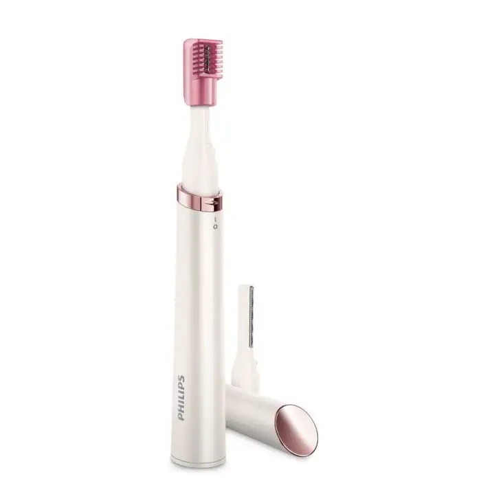 Philips Rifinitore a penna per ritocchi istantanei per corpo e viso , 90735 , Immagine 9