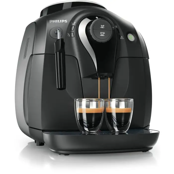 Philips 2000 series Macchina da caffè automatica per 3 bevande , 117484 , Immagine 3