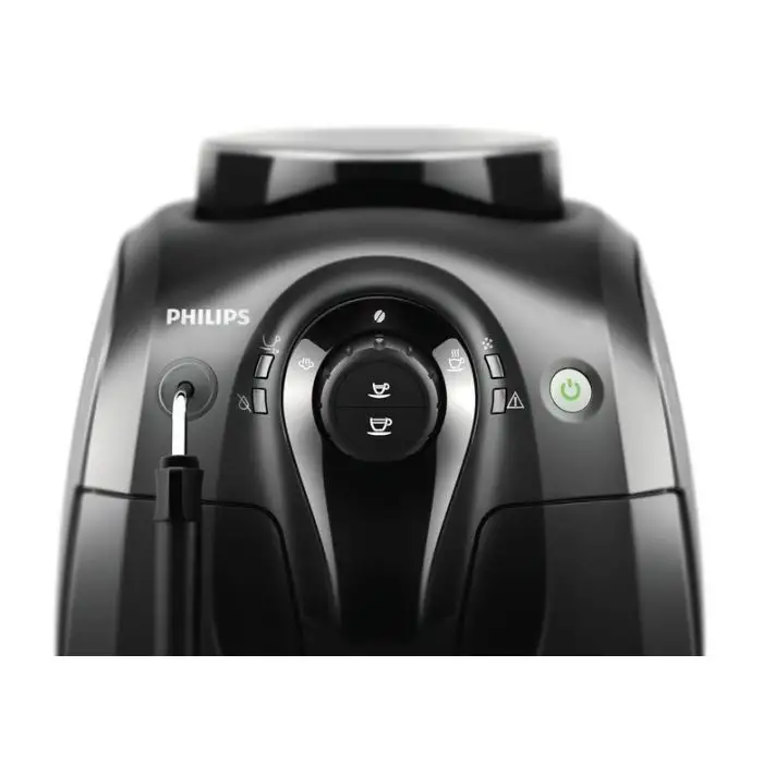 Philips 2000 series Macchina da caffè automatica per 3 bevande , 117484 , Immagine 4
