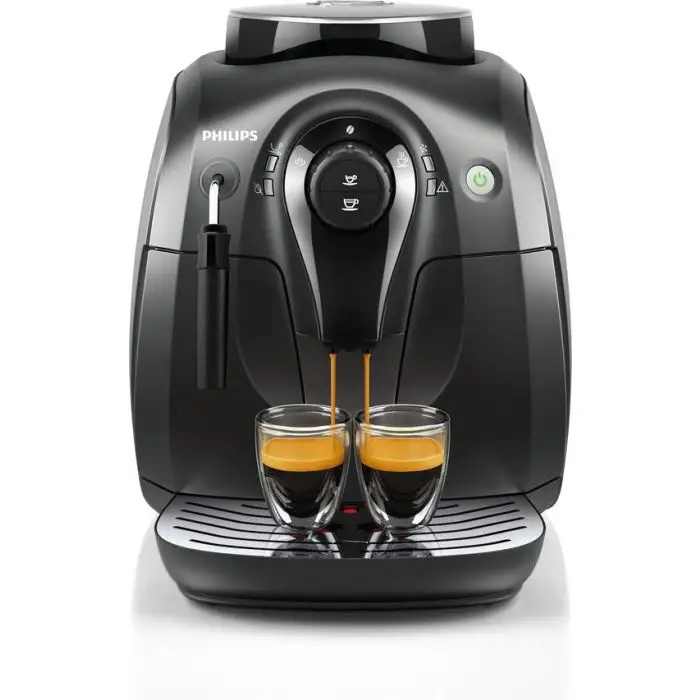 Philips 2000 series Macchina da caffè automatica per 3 bevande , 117484 , Immagine 6