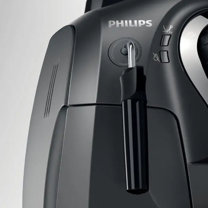 Philips 2000 series Macchina da caffè automatica per 3 bevande , 117484 , Immagine 7