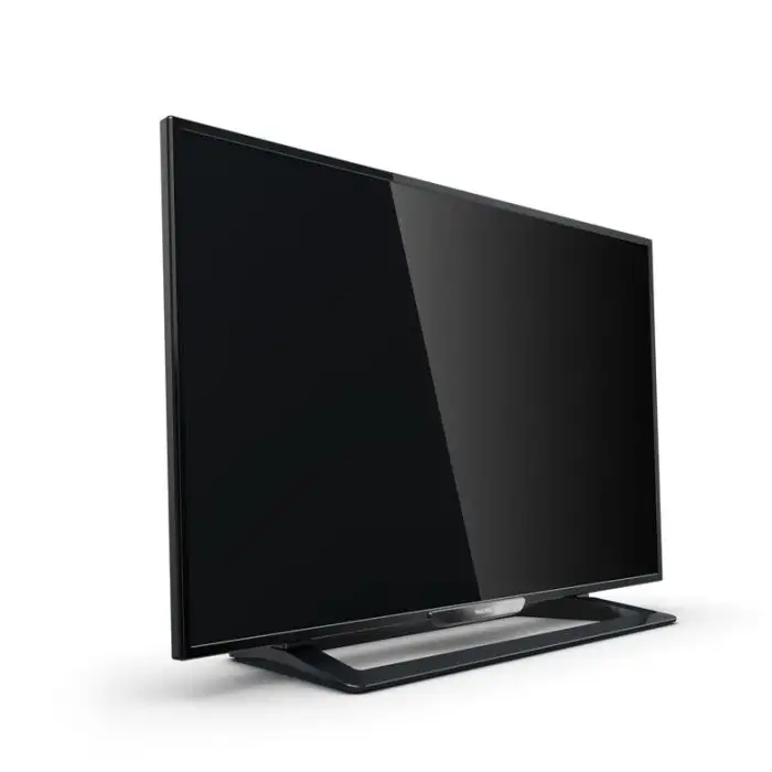Philips 4000 series 40PFT4009/12 TV 101,6 cm (40&quot;) Full HD Nero , 94250 , Immagine 3
