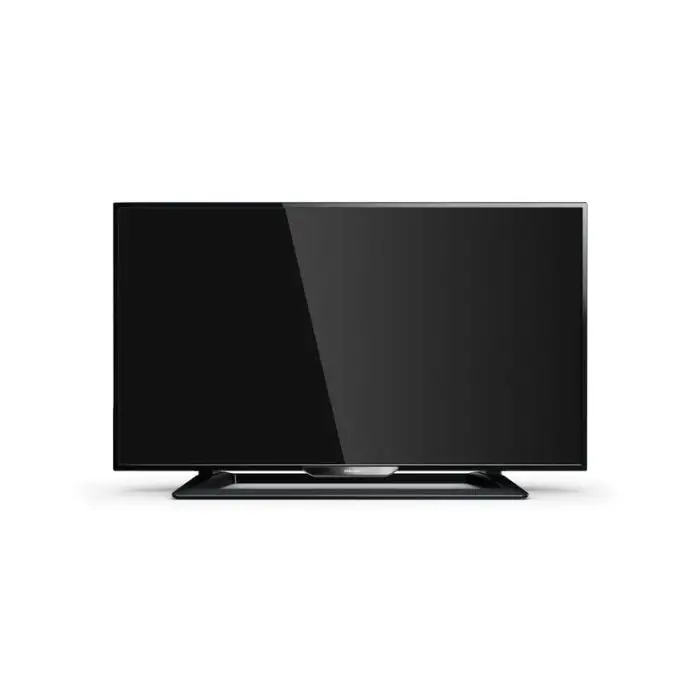 Philips 4000 series 40PFT4009/12 TV 101,6 cm (40&quot;) Full HD Nero , 94250 , Immagine 4