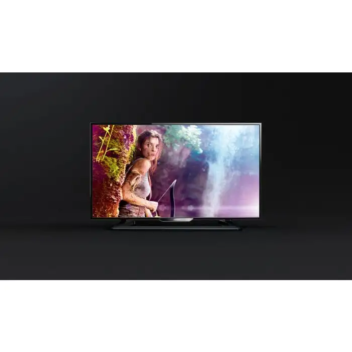 Philips 4000 series 40PFT4009/12 TV 101,6 cm (40&quot;) Full HD Nero , 94250 , Immagine 6