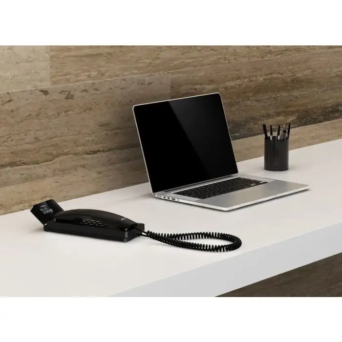Philips Scala Elegante telefono con filo M110B/23 , 94668 , Immagine 4