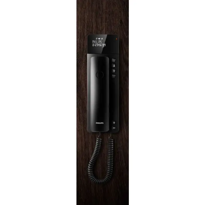 Philips Scala Elegante telefono con filo M110B/23 , 94668 , Immagine 2