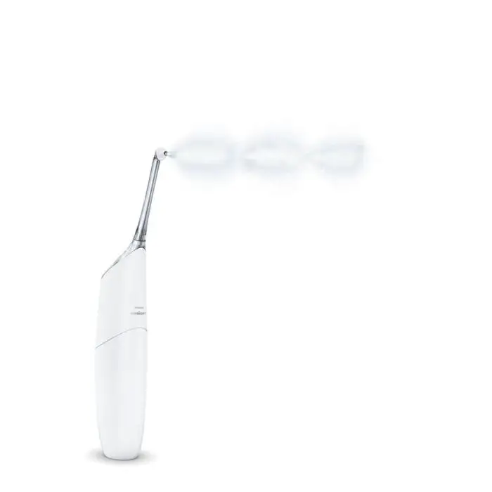 Philips Sonicare AirFloss Ultra - sistema di pulizia interdentale , 100937 , Immagine 8
