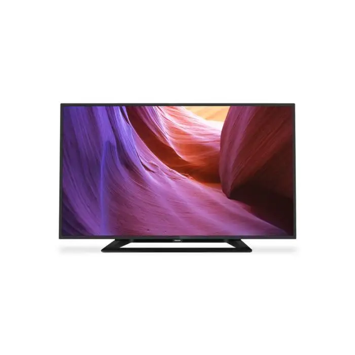 Philips 4000 series TV LED sottile Full HD 40PFT4100/12 , 96027 , Immagine 2
