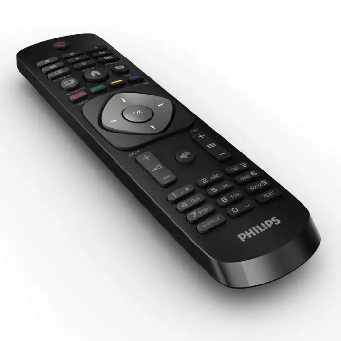 Philips 4000 series TV LED sottile Full HD 40PFT4100/12 , 96027 , Immagine 7