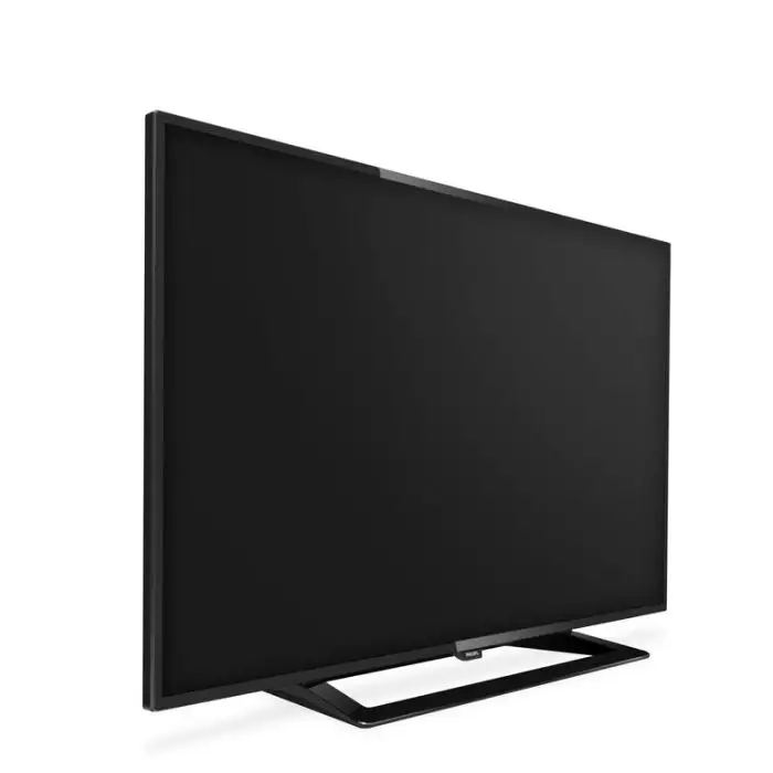 Philips 4000 series TV LED sottile Full HD 40PFT4100/12 , 96027 , Immagine 3