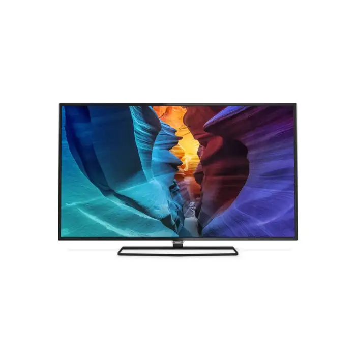 Philips 6000 series TV LED UHD 4K sottile Android™ 40PUT6400/12 , 97478 , Immagine 2