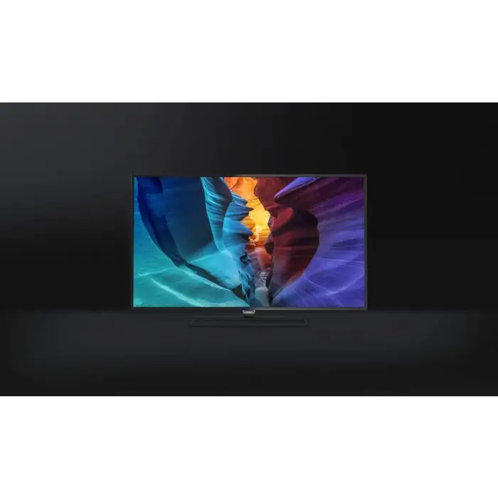 Philips 6000 series TV LED UHD 4K sottile Android™ 40PUT6400/12 , 97478 , Immagine 8