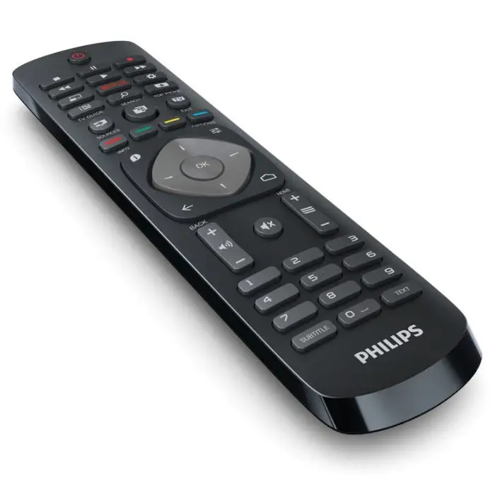 Philips 6000 series TV LED UHD 4K sottile Android™ 40PUT6400/12 , 97478 , Immagine 9