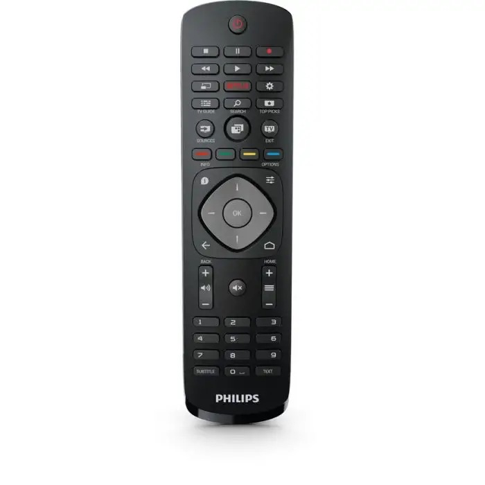 Philips 6000 series TV LED UHD 4K sottile Android™ 40PUT6400/12 , 97478 , Immagine 10