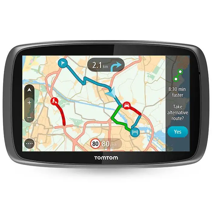 TomTom GO 610 , 96906 , Immagine 2