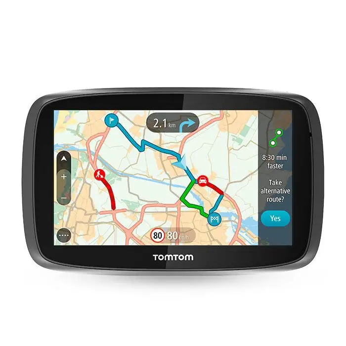 TomTom GO 5100 , 96907 , Immagine 2