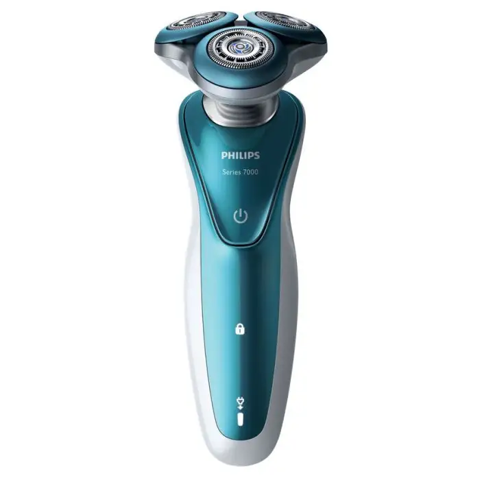 Philips SHAVER Series 7000 Rasoio elettrico Wet &amp; Dry S7370/12 , 99554 , Immagine 2