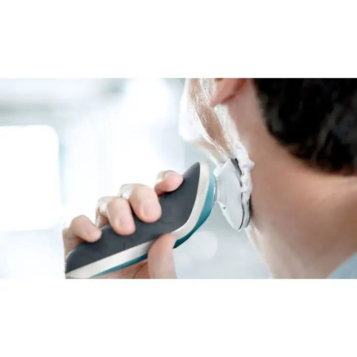 Philips SHAVER Series 7000 Rasoio elettrico Wet &amp; Dry S7370/12 , 99554 , Immagine 6