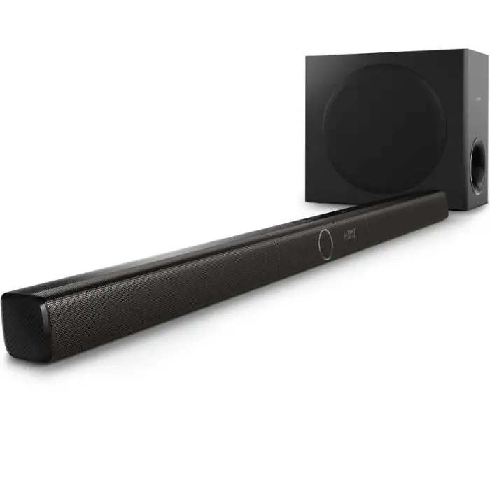 Philips Altoparlante SoundBar HTL3160B/12 , 99229 , Immagine 2