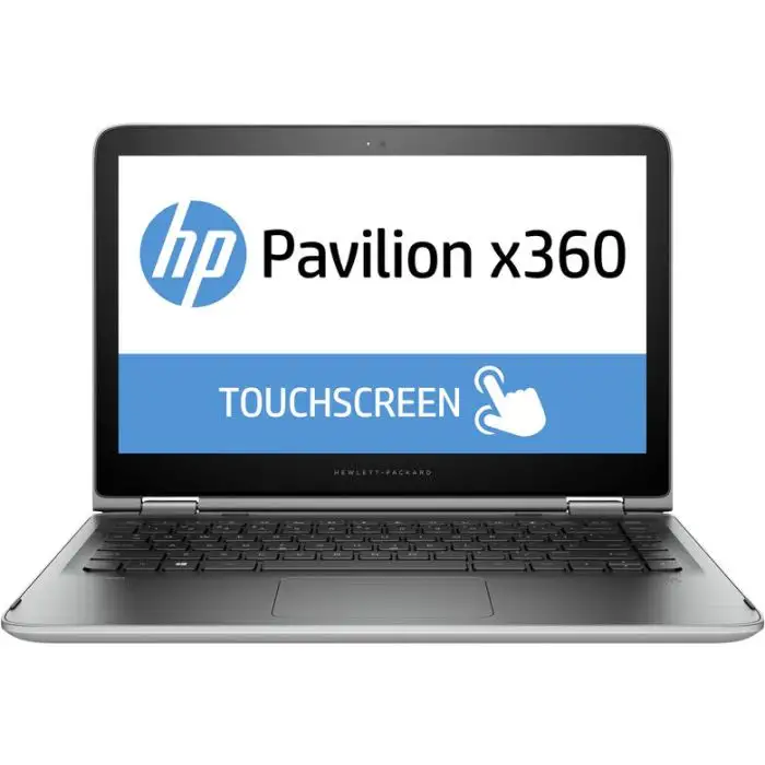 HP Pavilion x360 13-s100nl Ibrido (2 in 1) 33,8 cm (13.3&quot;) Touch screen Intel® Core™ i3 della sesta generazione 4 GB DDR3L-SDRAM 500 GB HDD Wi-Fi 4 (802.11n) Windows 10 Home Argento , 099670 , Immagine 23