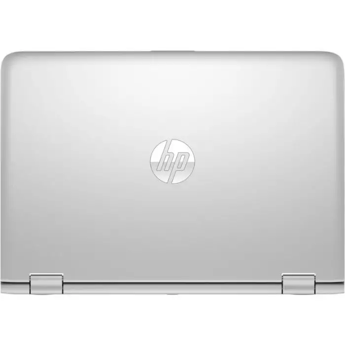 HP Pavilion x360 13-s100nl Ibrido (2 in 1) 33,8 cm (13.3&quot;) Touch screen Intel® Core™ i3 della sesta generazione 4 GB DDR3L-SDRAM 500 GB HDD Wi-Fi 4 (802.11n) Windows 10 Home Argento , 099670 , Immagine 24