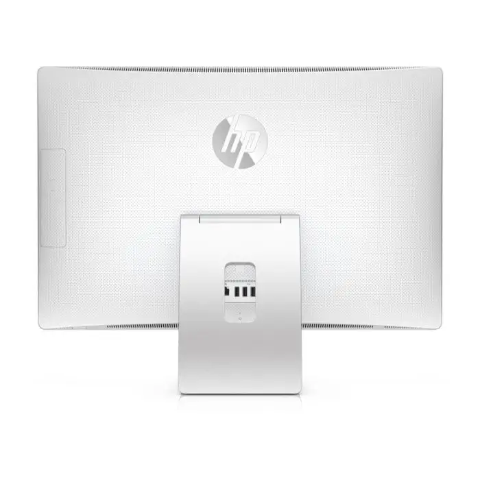 HP Pavilion 23-q102nl 58,4 cm (23&quot;) 1920 x 1080 Pixel Intel® Core™ i3 di quarta generazione 4 GB DDR3L-SDRAM 500 GB HDD PC All-in-one Windows 10 Home Wi-Fi 5 (802.11ac) Nero, Bianco , 099682 , Immagine 18