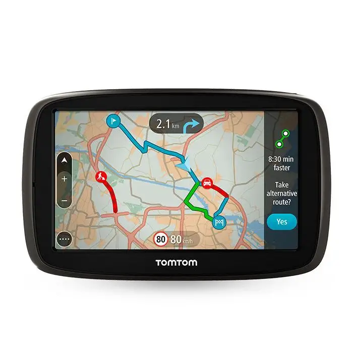 TomTom GO 51 , 099691 , Immagine 2