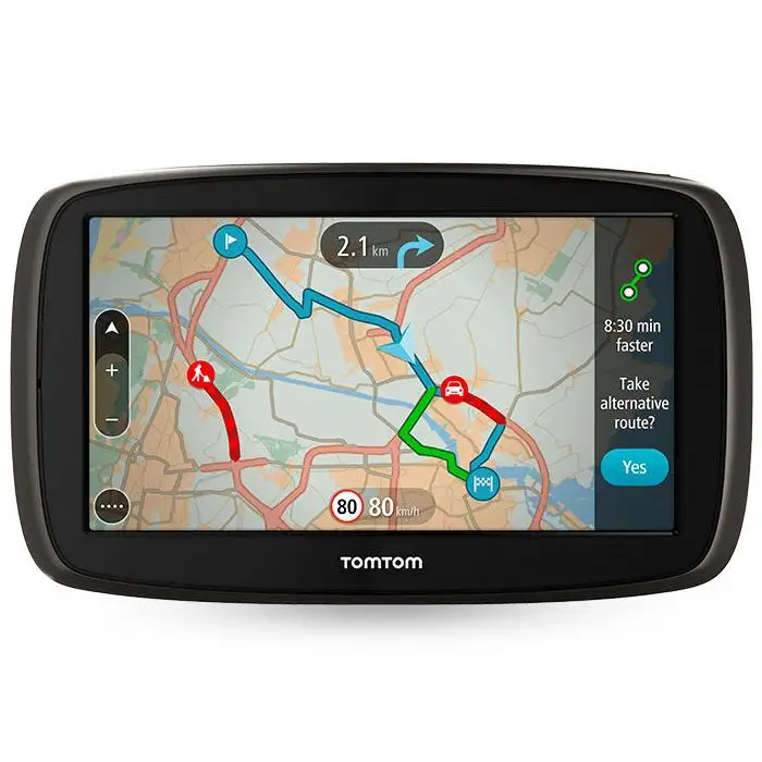 TomTom GO 61 , 099692 , Immagine 2