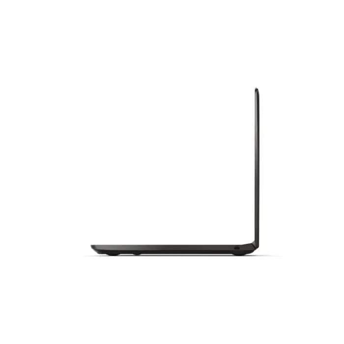 Lenovo IdeaPad 100 Computer portatile 35,6 cm (14&quot;) Intel® Celeron® 2 GB DDR3L-SDRAM 500 GB HDD Wi-Fi 4 (802.11n) Windows 10 Home Nero , Notebook , 107441 , Immagine 3