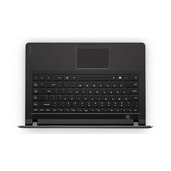 Lenovo IdeaPad 100 Computer portatile 35,6 cm (14&quot;) Intel® Celeron® 2 GB DDR3L-SDRAM 500 GB HDD Wi-Fi 4 (802.11n) Windows 10 Home Nero , Notebook , 107441 , Immagine 4