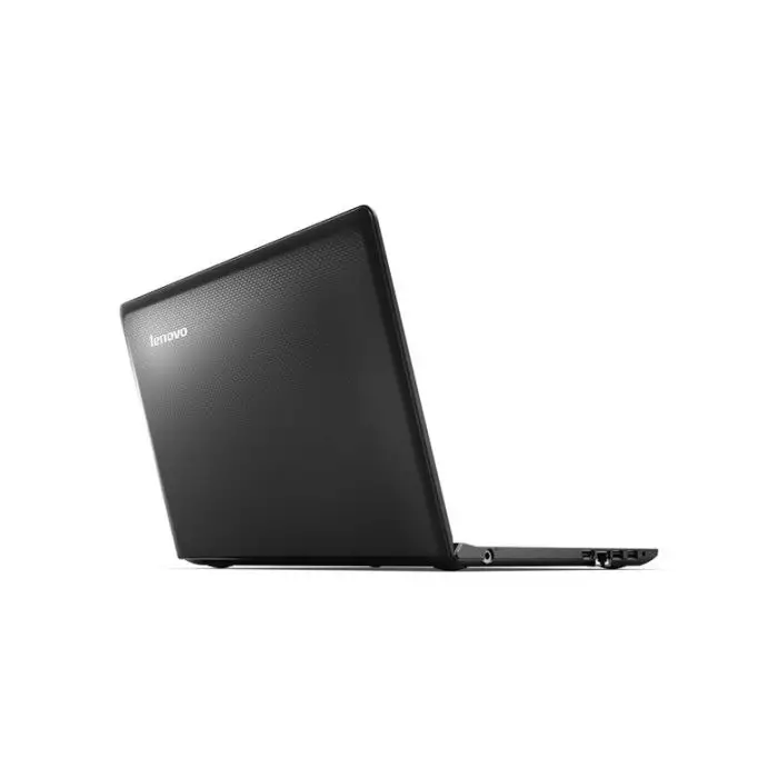 Lenovo IdeaPad 100 Computer portatile 35,6 cm (14&quot;) Intel® Celeron® 2 GB DDR3L-SDRAM 500 GB HDD Wi-Fi 4 (802.11n) Windows 10 Home Nero , Notebook , 107441 , Immagine 10