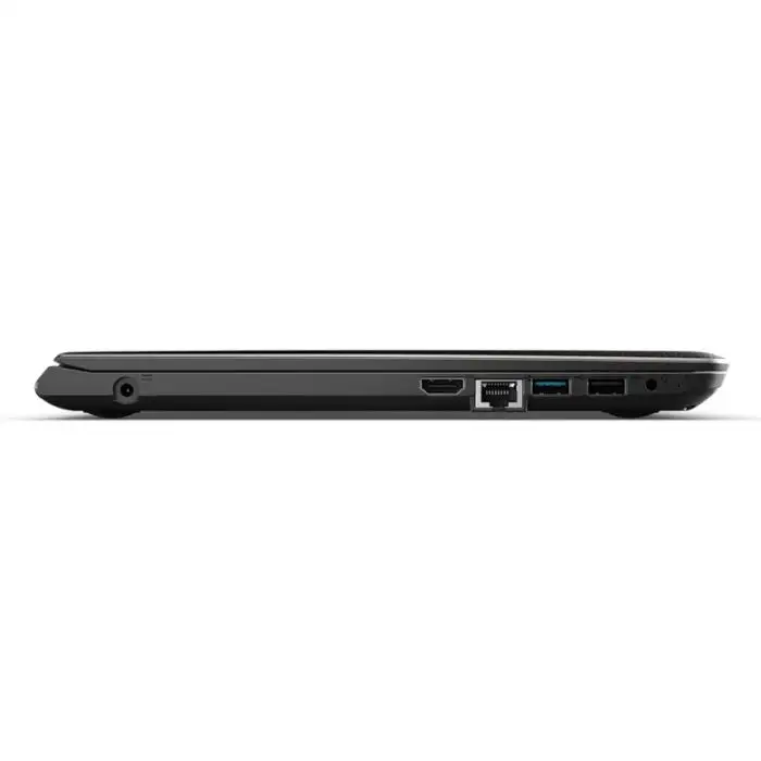 Lenovo IdeaPad 100 Computer portatile 35,6 cm (14&quot;) Intel® Celeron® 2 GB DDR3L-SDRAM 500 GB HDD Wi-Fi 4 (802.11n) Windows 10 Home Nero , Notebook , 107441 , Immagine 13