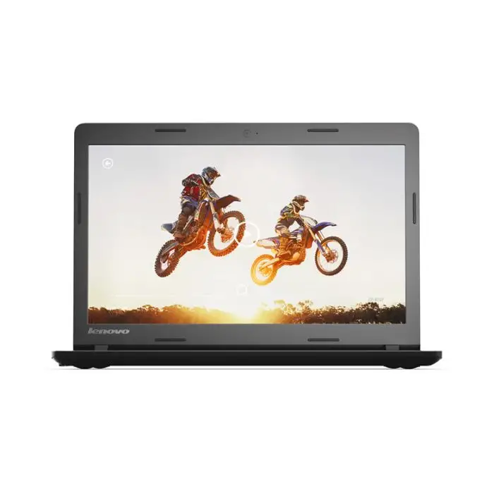 Lenovo IdeaPad 100 Computer portatile 35,6 cm (14&quot;) Intel® Celeron® 2 GB DDR3L-SDRAM 500 GB HDD Wi-Fi 4 (802.11n) Windows 10 Home Nero , Notebook , 107441 , Immagine 15