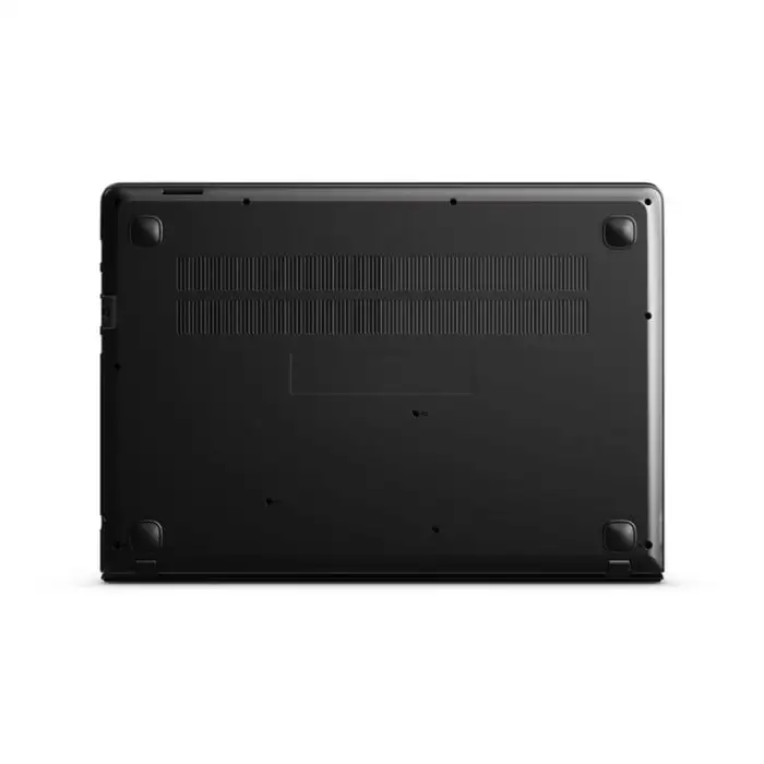 Lenovo IdeaPad 100 Computer portatile 35,6 cm (14&quot;) Intel® Celeron® 2 GB DDR3L-SDRAM 500 GB HDD Wi-Fi 4 (802.11n) Windows 10 Home Nero , Notebook , 107441 , Immagine 18