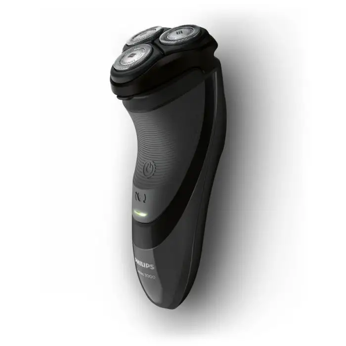 Philips SHAVER Series 3000 Rasoio elettrico per rasatura a secco S3110/06 , 102249 , Immagine 3