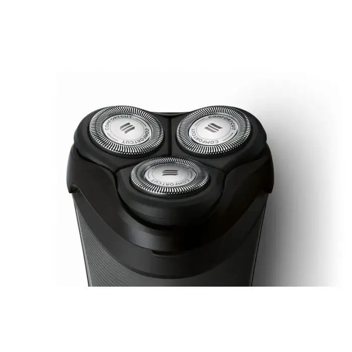 Philips SHAVER Series 3000 Rasoio elettrico per rasatura a secco S3110/06 , 102249 , Immagine 5