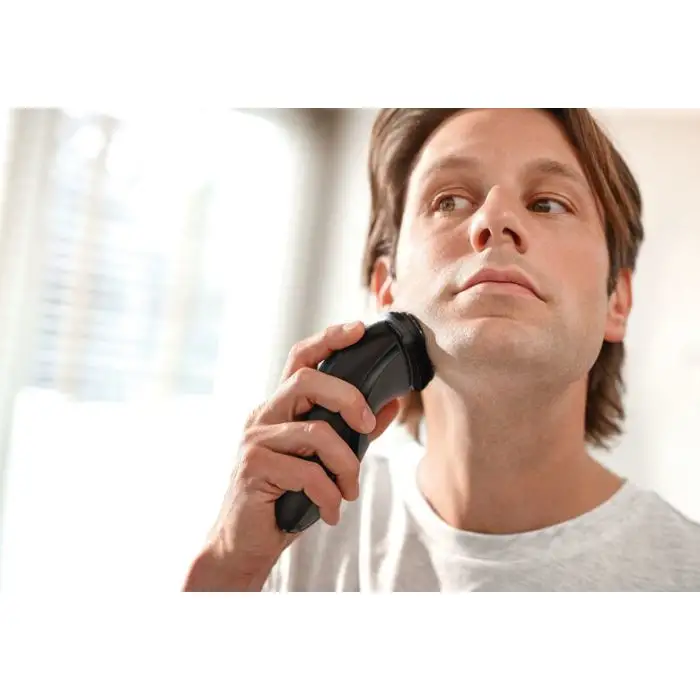 Philips SHAVER Series 3000 Rasoio elettrico per rasatura a secco S3110/06 , 102249 , Immagine 7