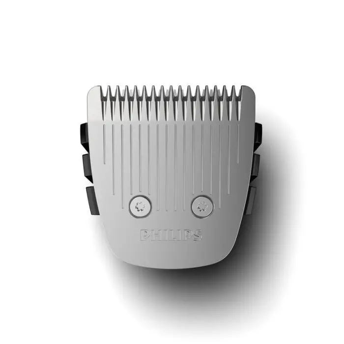 Philips BEARDTRIMMER Series 7000 Regolabarba con sistema aspirante BT7202/16 , 102250 , Immagine 7