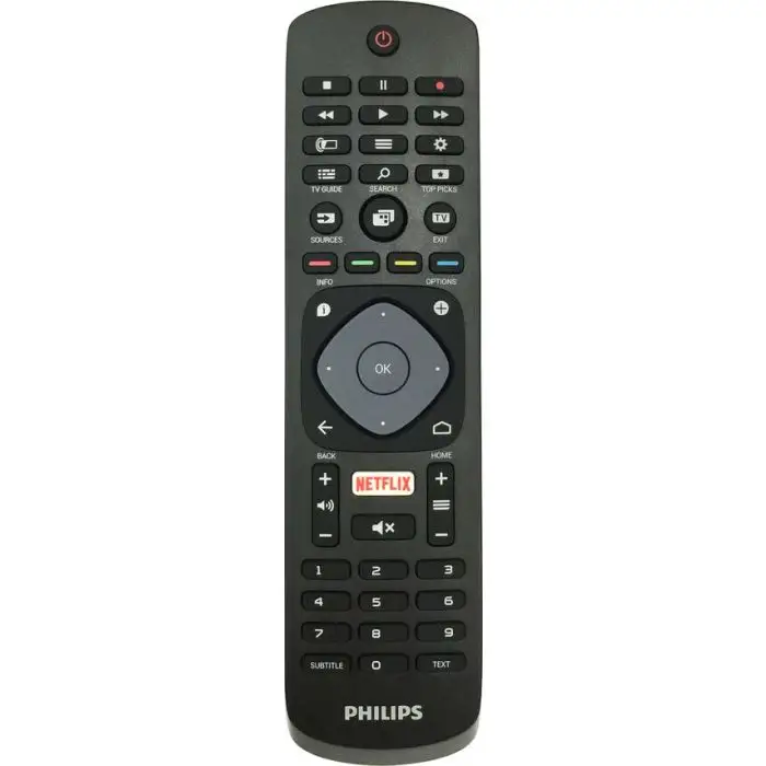 Philips 6000 series TV ultra sottile 4K Android TV™ 49PUT6401/12 , 103131 , Immagine 7