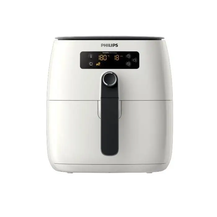 Philips Avance Collection TurboStar, Airfryer con tecnologia TurboStar , 108557 , Immagine 2