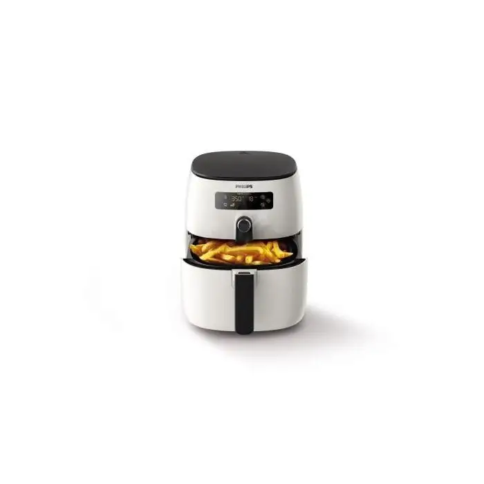 Philips Avance Collection TurboStar, Airfryer con tecnologia TurboStar , 108557 , Immagine 3