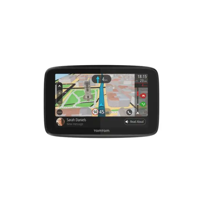 TomTom GO 5200 , 108077 , Immagine 2
