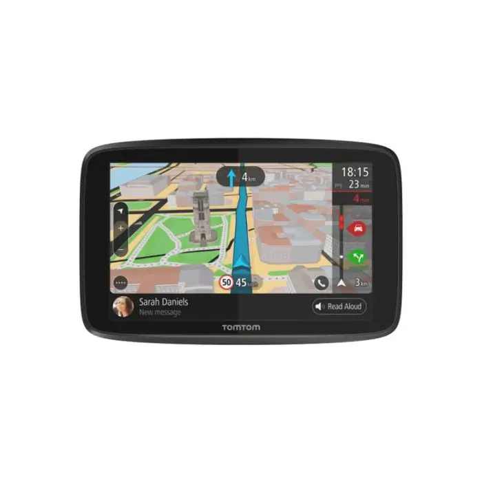 TomTom GO 6200 , 108078 , Immagine 2