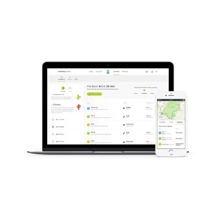 TomTom Spark 3 Cardio + Music Nero (L) , 107511 , Immagine 15