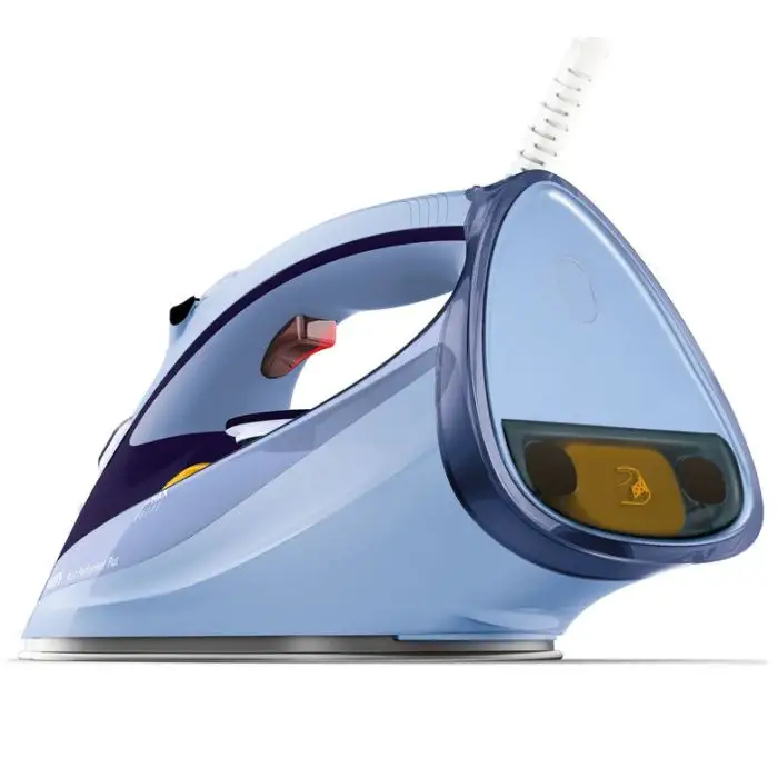 Philips Azur Performer Plus Ferro da stiro, vapore 50 g/min, colpo di vapore 210 g , 106155 , Immagine 2