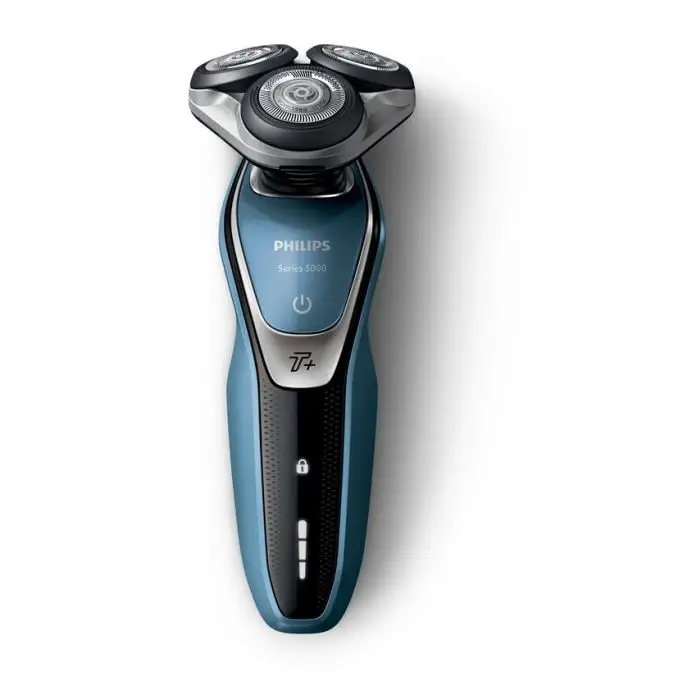 Philips SHAVER Series 5000 Rasoio elettrico Wet &amp; Dry S5630/41 , 127132 , Immagine 2