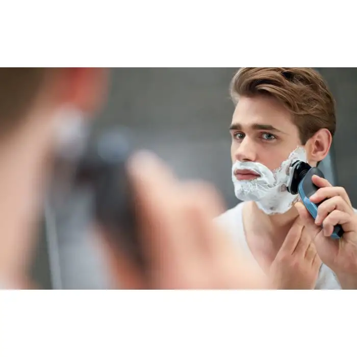 Philips SHAVER Series 5000 Rasoio elettrico Wet &amp; Dry S5630/41 , 127132 , Immagine 6