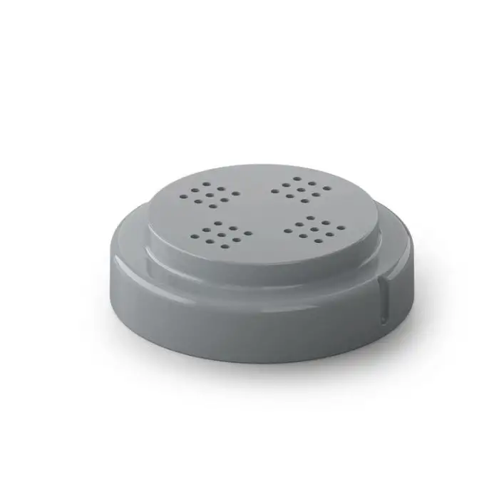 Philips Viva Collection 5000 Series, Macchina per la pasta fresca, Pasta Maker HR2345/19 - Compatto, con 4 trafile , 156514 , Immagine 18
