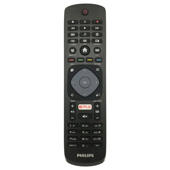 Philips 6000 series Smart TV LED ultra sottile 4K 55PUS6162/12 , 111155 , Immagine 5
